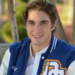 Meet your Posher, Johnny